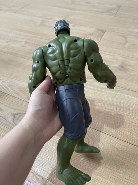 Халк и человек паук spider man marvel марвел