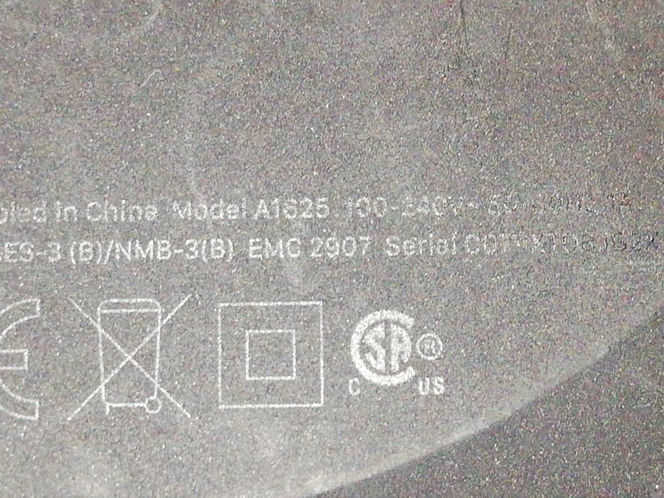 Apple TV Gen. 4 A1625 32GB OS 18.5 Media player complet telecomanda