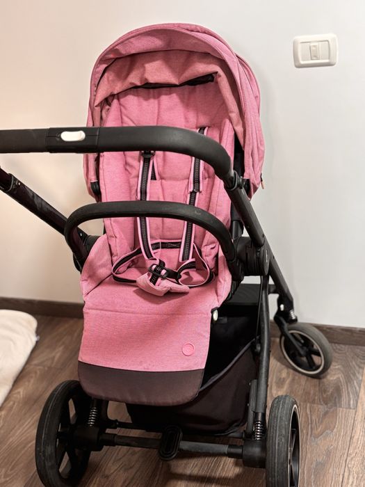 Caricior Cybex Balios s