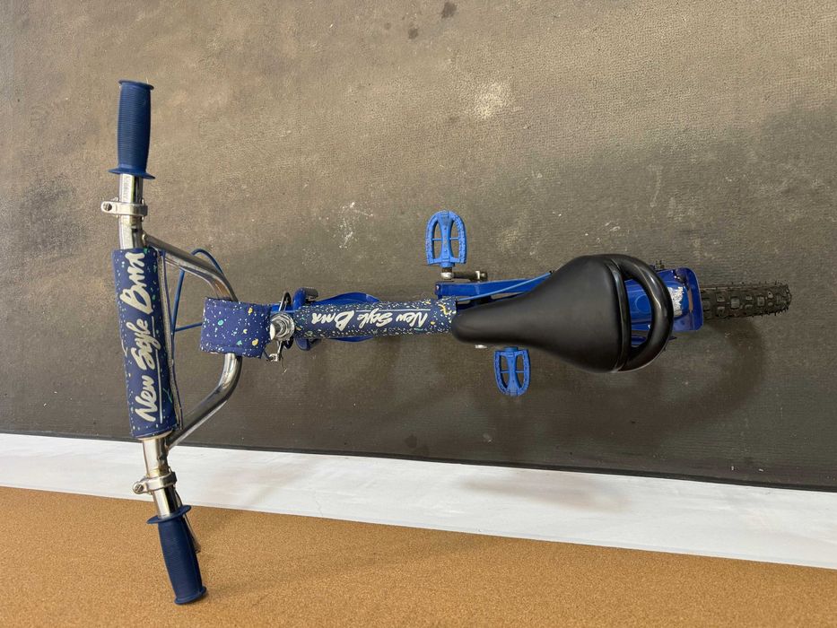 Детско колело BMX