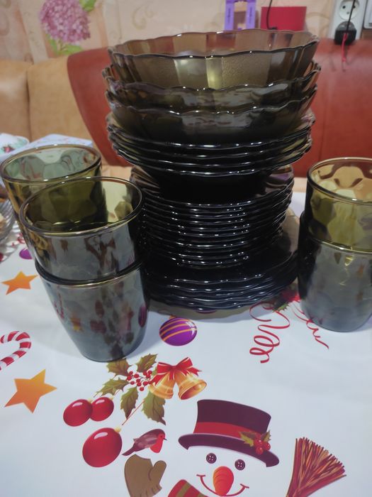 Наборы посуд Luminarc