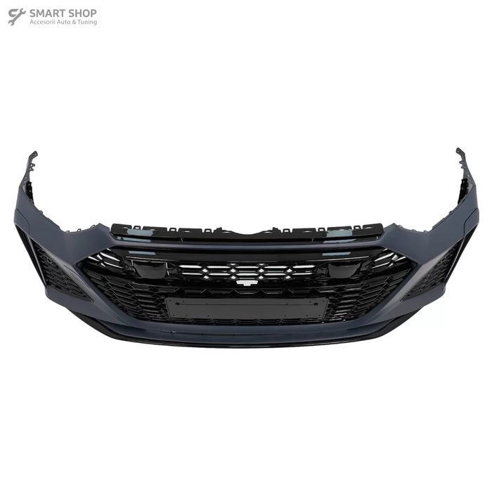 Pachet Exterior Complet Audi A7 4G (2010-2014) Wide RS Design Conversi