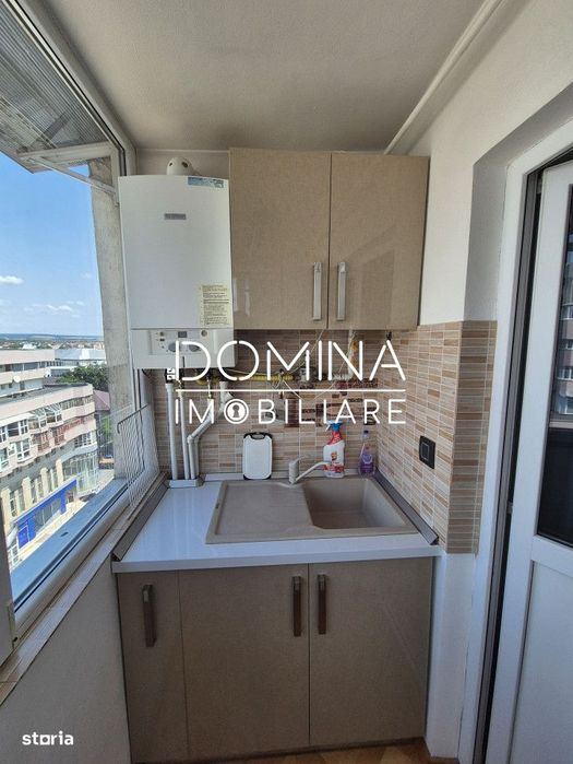 Vanzare apartament 2 camere, mobilat/utilat, Ultracentral, str. Unirii