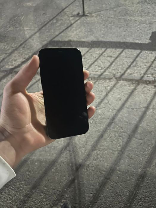 iPhone 12 Pro 128/100 аускан