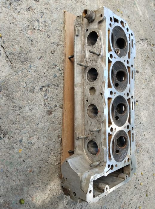 Запчастия на машину