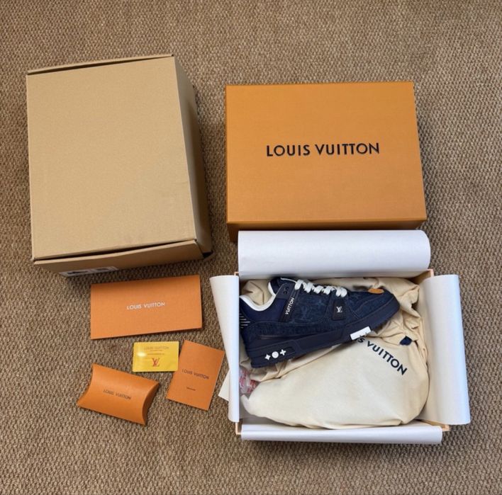 Lv trainners | orice marime