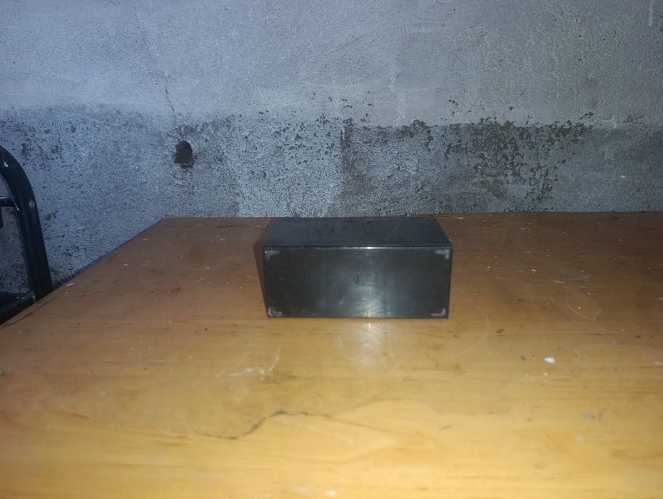 Ritar RT1270,12В7А·ч