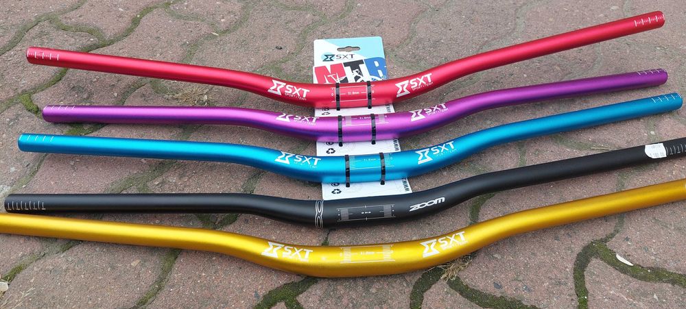 Ghidon MTB Downhill  800mm 31.8