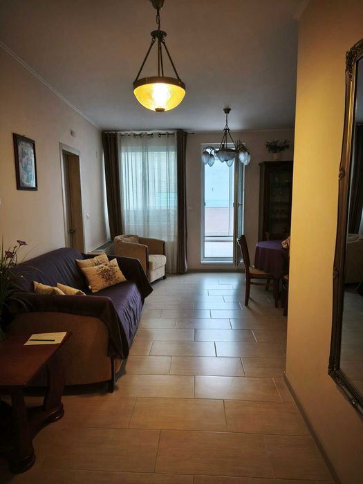 Продава се Тристаен апартамент в Варна, Бриз - 130 кв.м за 1847 €/кв.м - Снимка #8