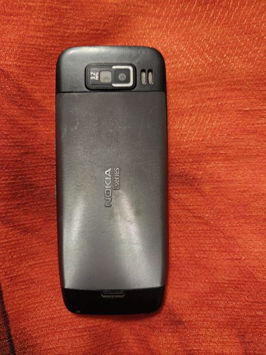 Nokia E55 funcțional raritate