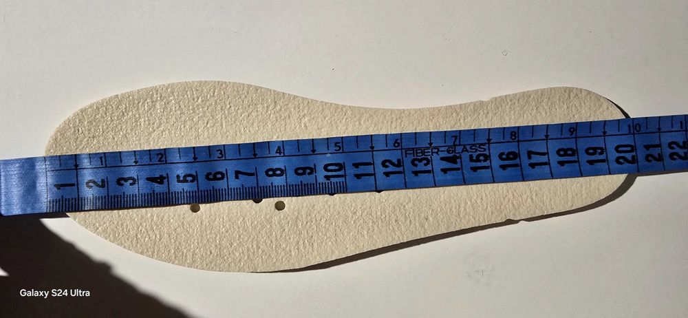 Кънки за фигурно пързаляне Edea Brio 210