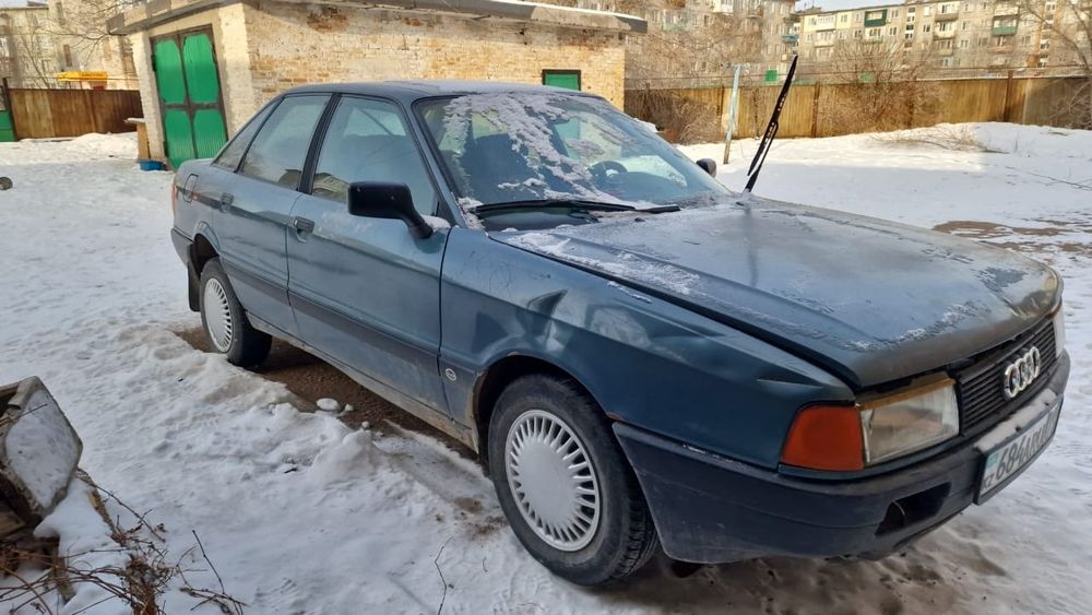 Audi 80 B3 1988kz