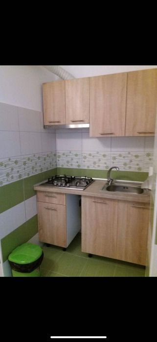 Închiriez apartament 2 camere Plopilor Cluj