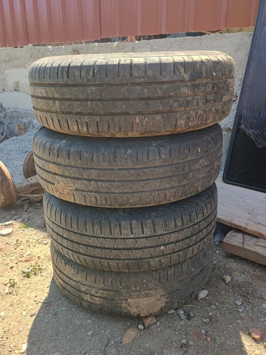 Vând Vw dezmembrez t4