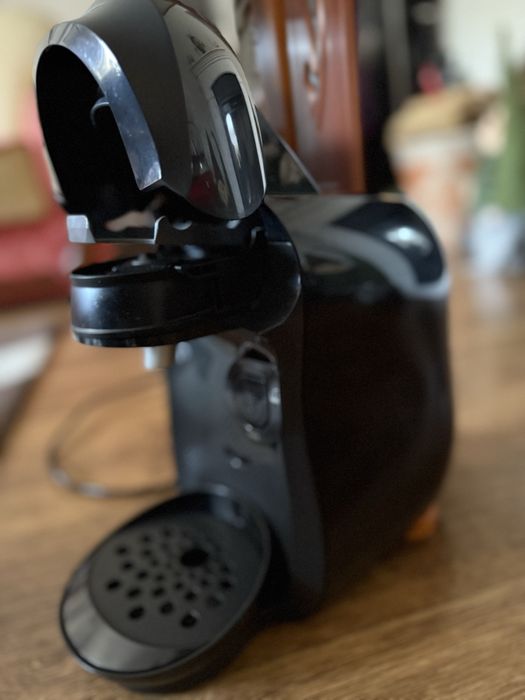 Expresor manual tassimo