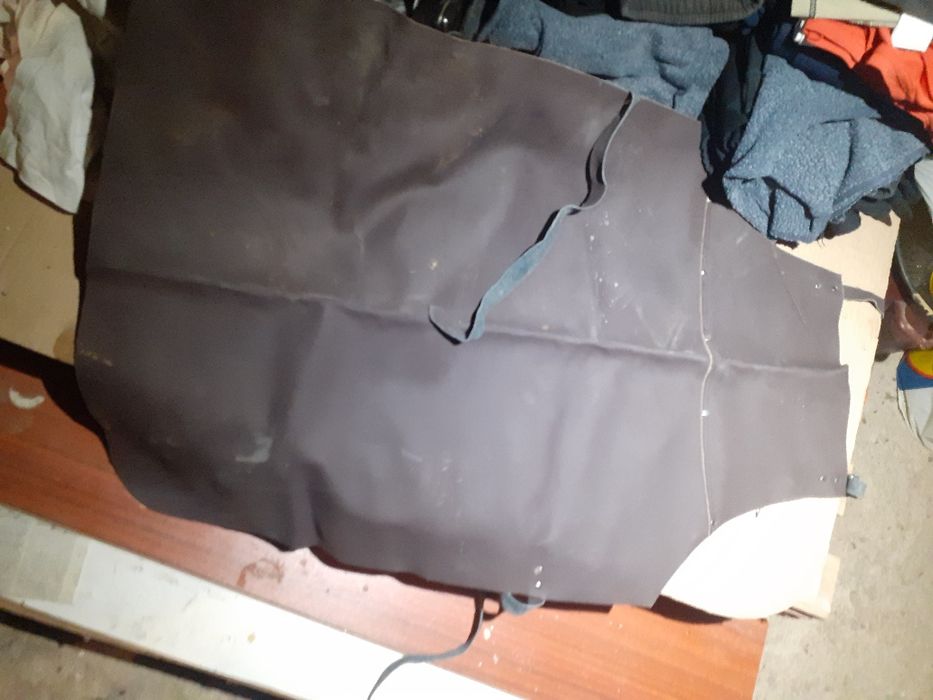 Sort si manusi sudor.calitate