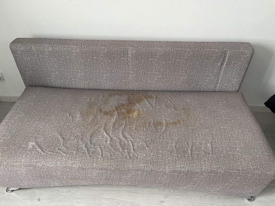 Химчистка матраса, химчистка дивана