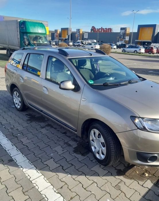 Vand Dacia Logan MCV, An. 2014