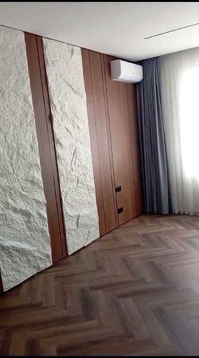 Ремонт квартир под ключ