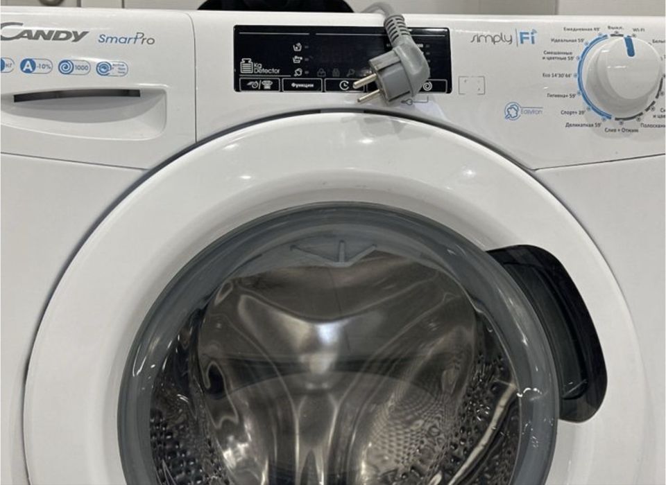 Продам стиральную машину