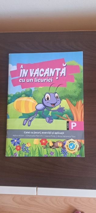 Culegere clasa 1