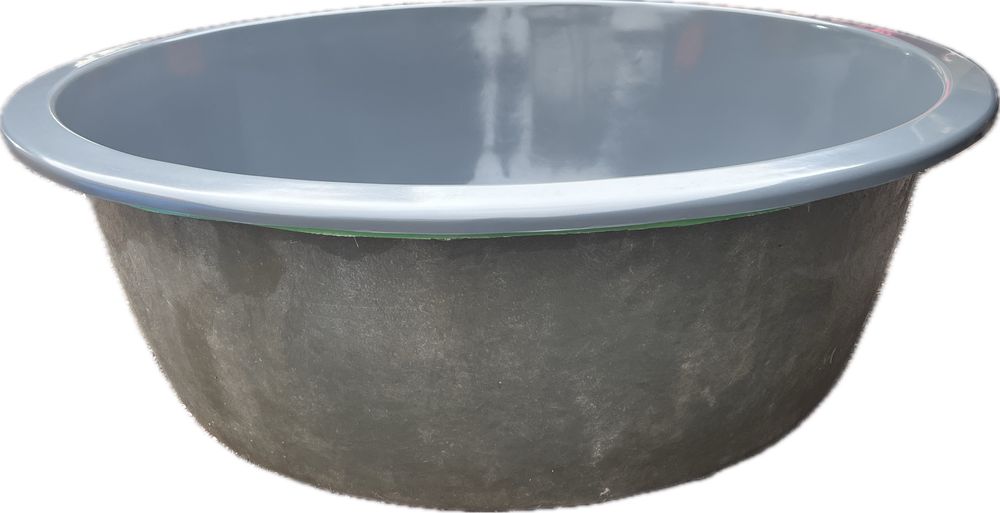 Cuva ciubar/cada ciubar/corp ciubar/hot tub/mini piscina/terasa ciubar
