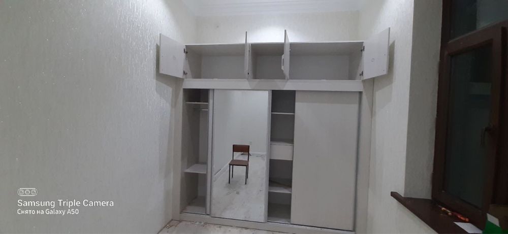 Мебель на заказ