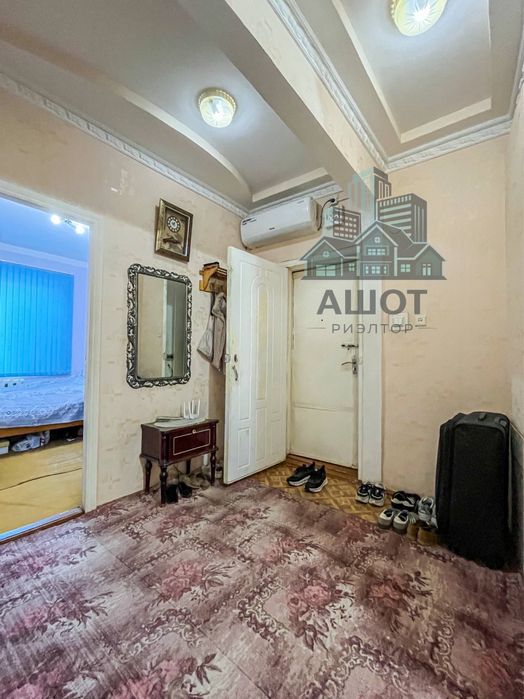 3/4/4 2х6 Буюк Ипак Йули 72м2 Максим Горький метро бий