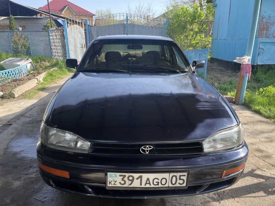 обмен Toyota Camry 10 3л