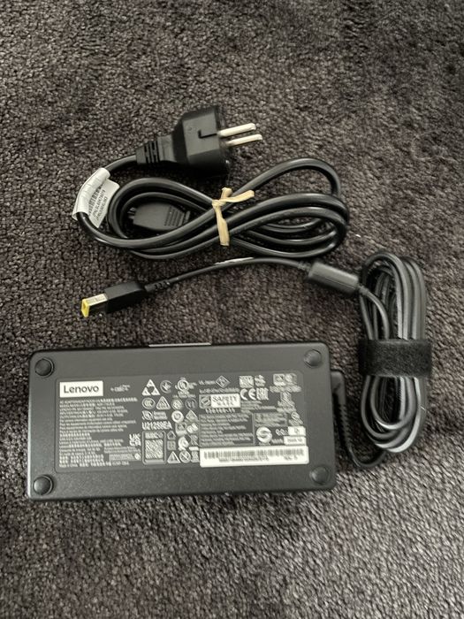 Lenovo incarcator original 170w