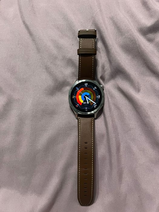 Часы Huwaei gt 5