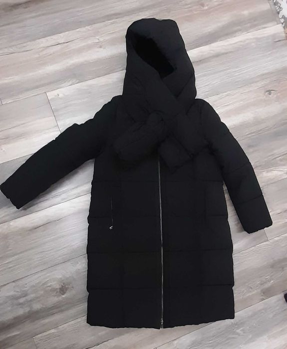 Дамско зимно яке Tom Tailor