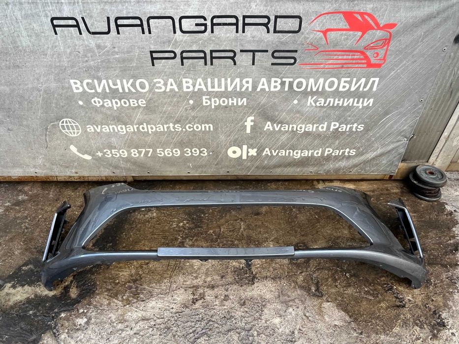 Броня Renault Clio 5 face 23-