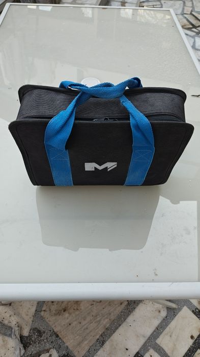 Bormașină cu acumulator