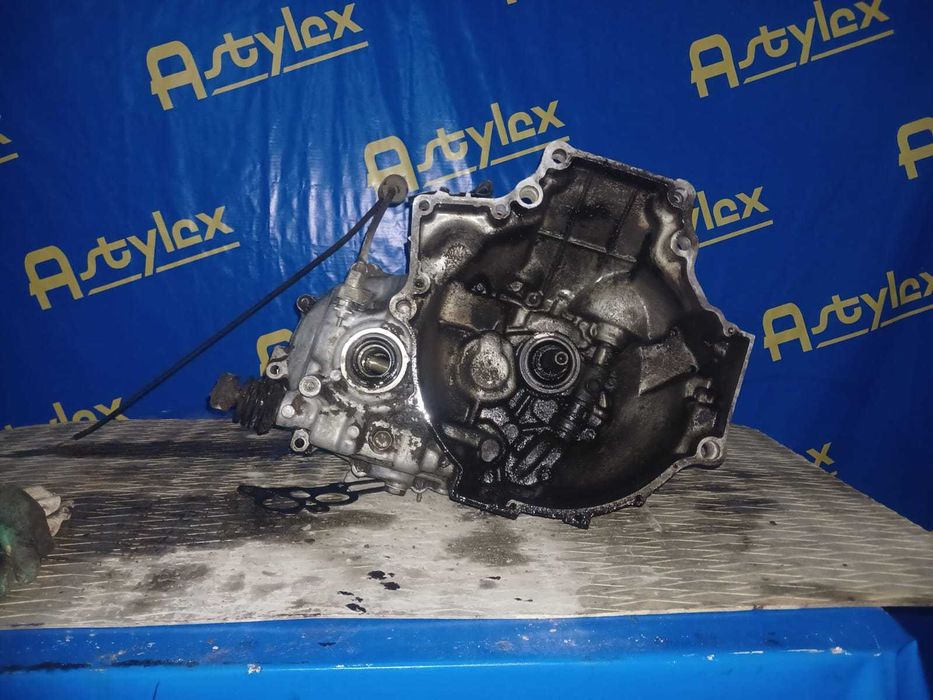 Мкпп 626 fe GC 20.83-87г
