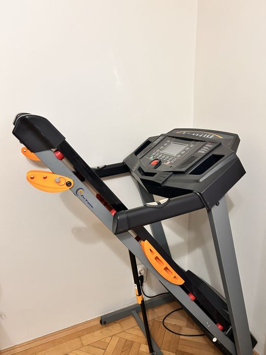 Banda Alergat FitTronic