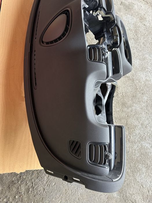 Табло волан и колани за Мини Клубмен Mini Clubman 2017 F54