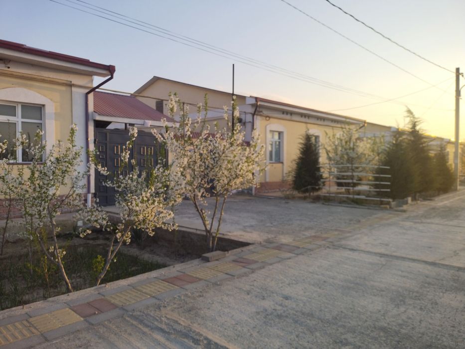 Жой сотилади намунавий