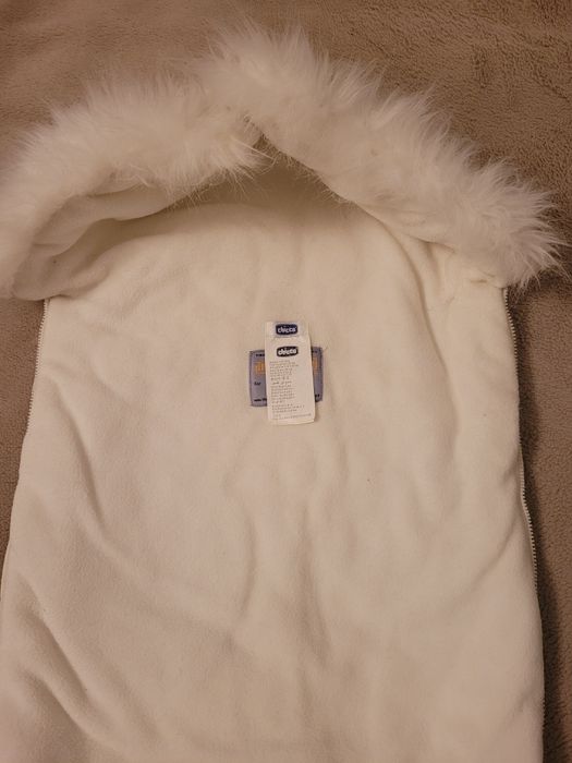 Конверт Chico на выписку.