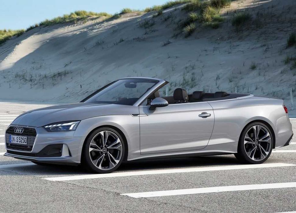 Jante AUDI 20 R20 Model RS20 A4 A5 A6 A7 A8 Q2 Q3 Q5 Q7 Q8 RS6 RS7