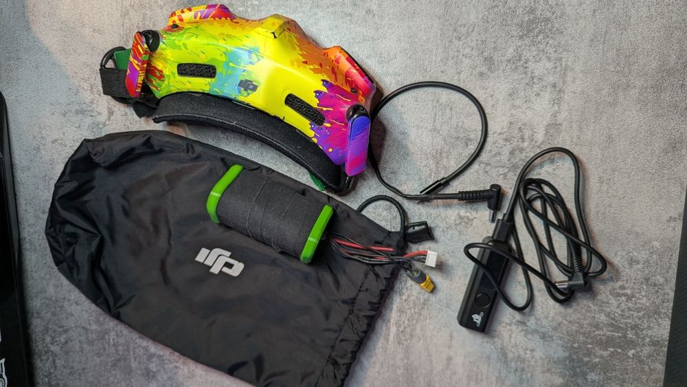 Продам DJI Goggles 2