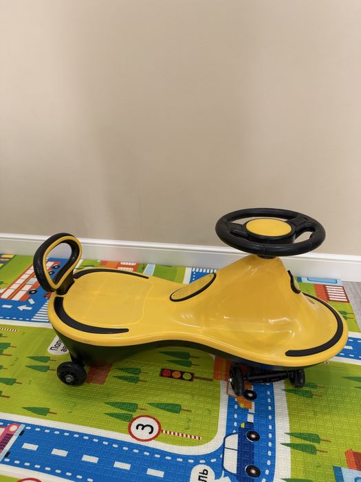 Машина  детская