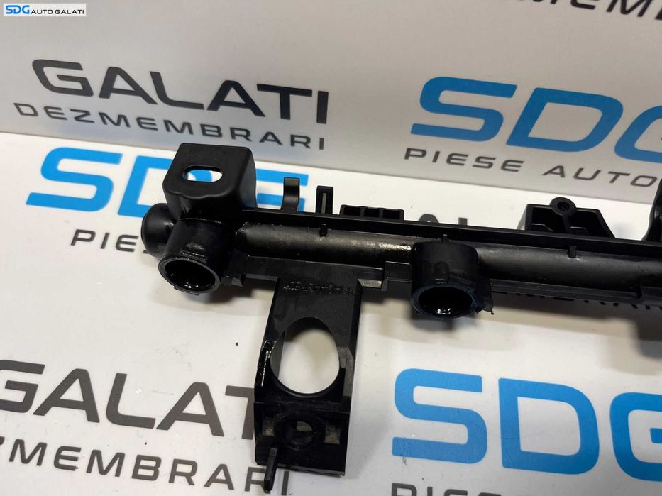 Rampa Presiune Injectoare Renault Clio 2 Symbol 1.2 2008 - 2012 Cod 8200367230 [D0150]