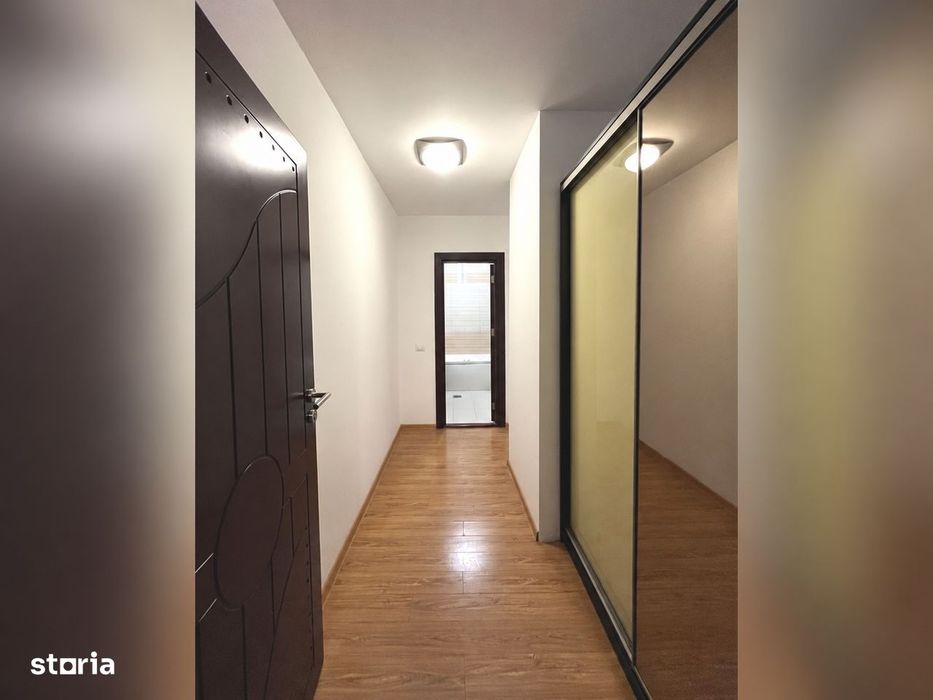 Refugiu urban la un pret accesibil | 125 mp | Parcul Herăstrău