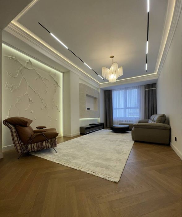 Продам квартиру 2/4/9 ул. Саид Барака , Мирабадский район