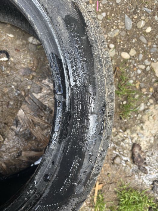 Vand 2 buc Nangank/Dunlop Noble Sport 215 45 16