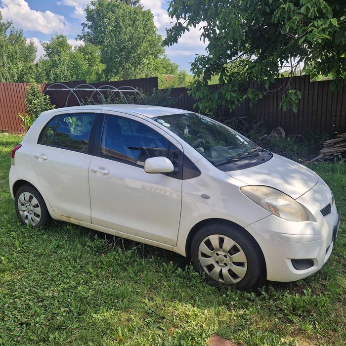 Autoturism de vanzare