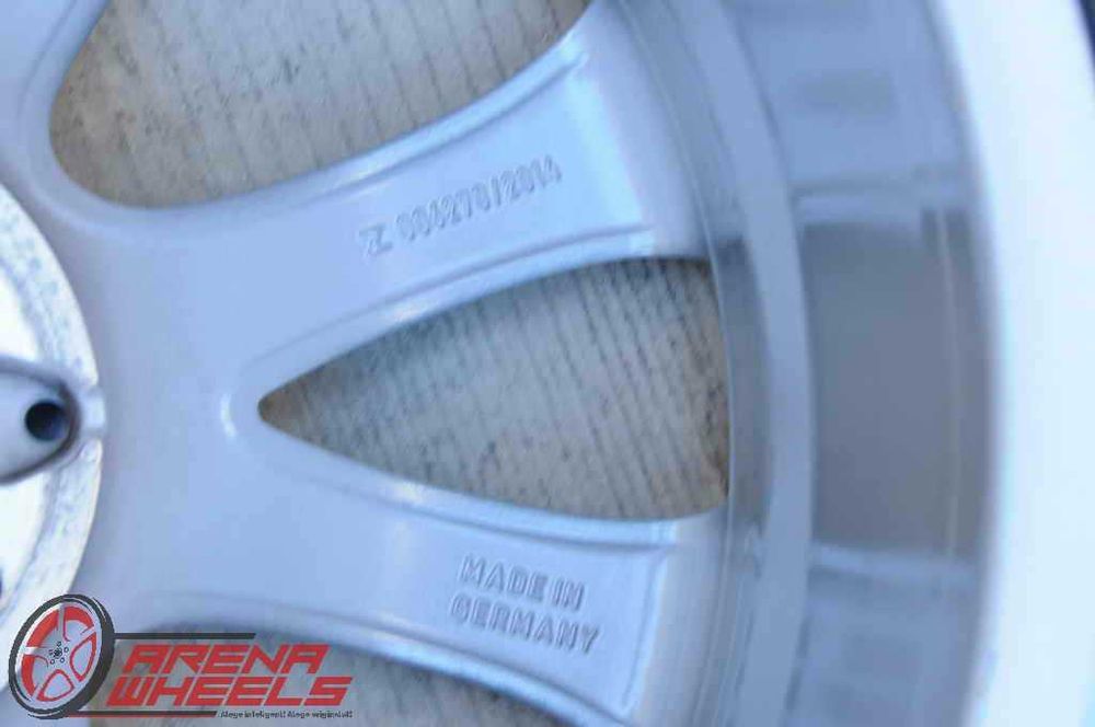 Roti Iarna 18 inch Originale Mercedes GLC W253 X253 C253 235/60 R18