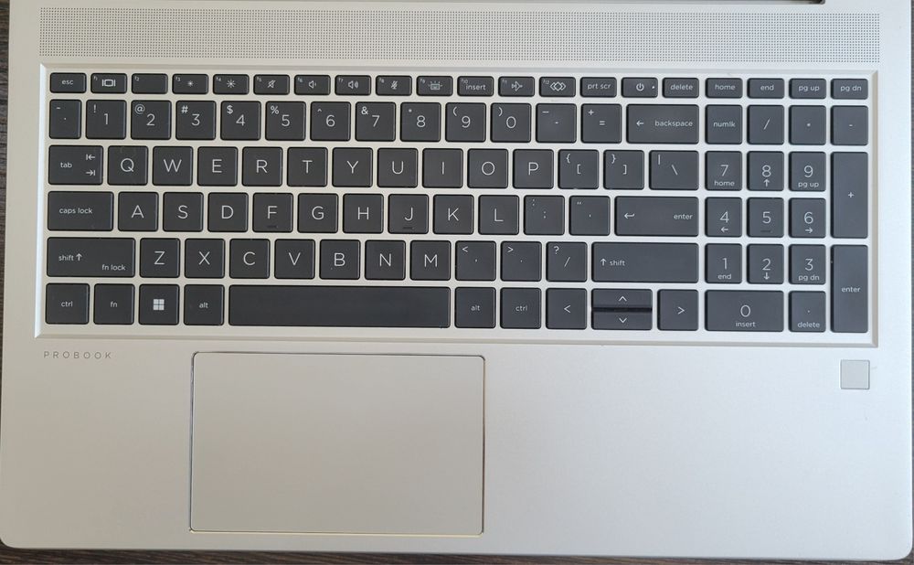 Notebook Hp PROBOOK 450 G9