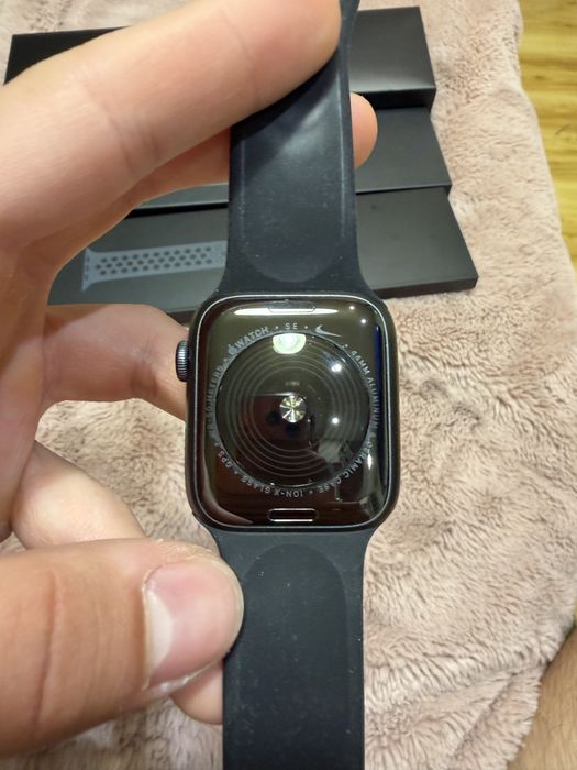 Смарт Часовник Apple Watch SE